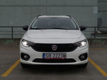 Fiat Tipo II SW 1.6 MultiJet 120 KM &ndash; Superkombi&nbsp;